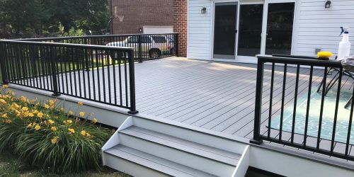 Composite Decks, Deck Builder, Deck Contractor, Deck Repair Composite Decks, Deck Builder, Deck Contractor, Deck Repair