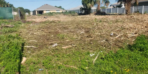Land Grading Company, French Drains, Land Clearing Land Grading Company, French Drains, Land Clearing