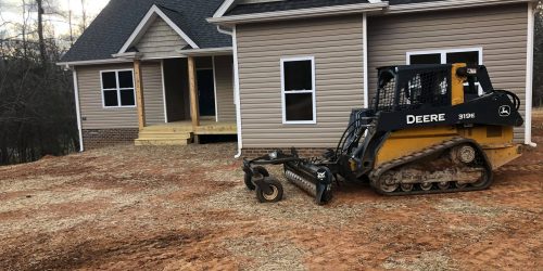 Excavation, Land Work, Land Clearing, Lot Clearing, Land Grading, Brush Hogging Excavation, Land Work, Land Clearing, Lot Clearing, Land Grading, Brush Hogging
