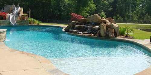 Pool Service