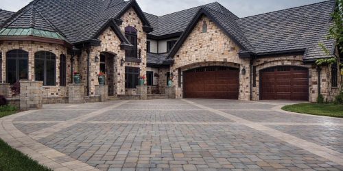 Paver & Stone Driveway, Concrete Contractor, Concrete Driveway, Concrete Patio & Concrete Walkway Paver & Stone Driveway, Concrete Contractor, Concrete Driveway, Concrete Patio & Concrete Walkway