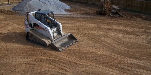 Land Grading Company, French Drains, Land Clearing Land Grading Company, French Drains, Land Clearing